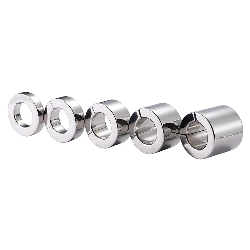 Male Magnetic Ball Stretcher