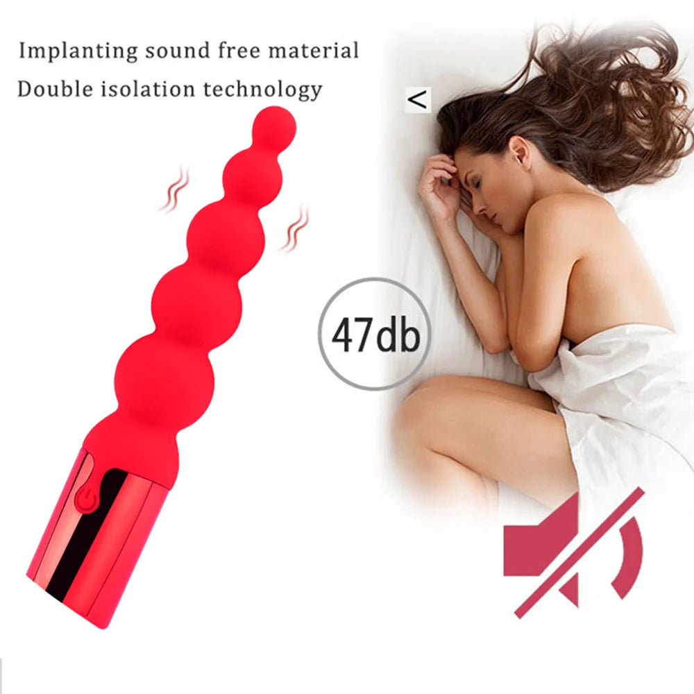 Anal Plug