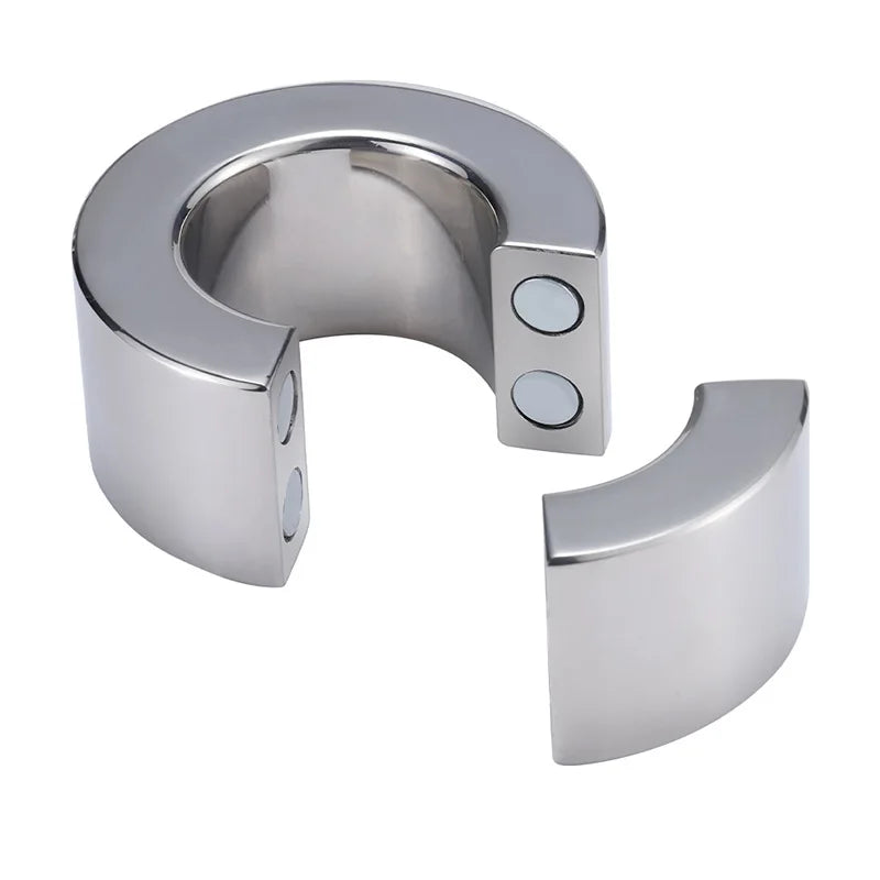 Male Magnetic Ball Stretcher