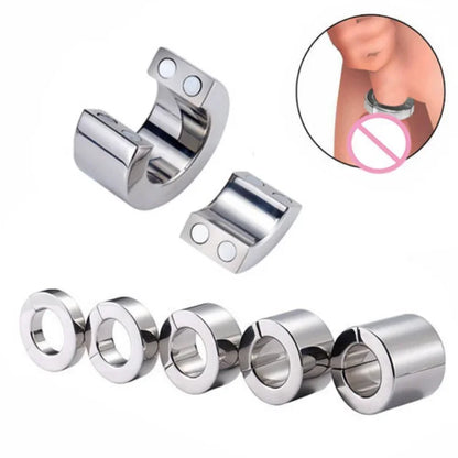 Male Magnetic Ball Stretcher