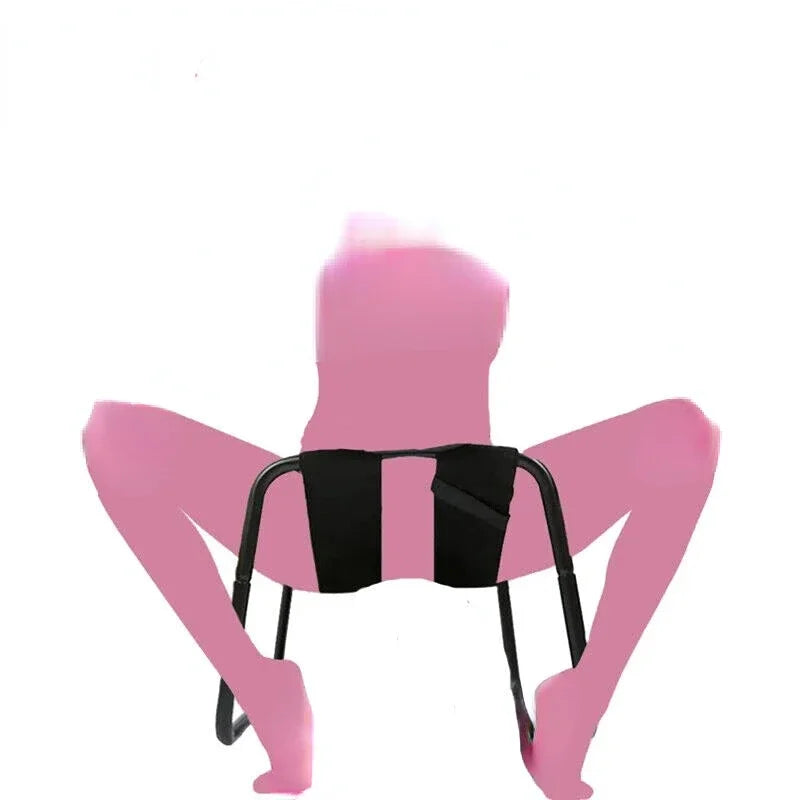 Sex Chair & Bouncer Stool