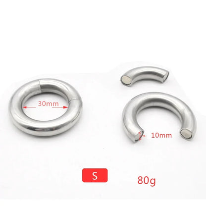 Male Magnetic Ball Stretcher