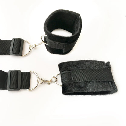 Bdsm Sex Bondage Restraints Kit