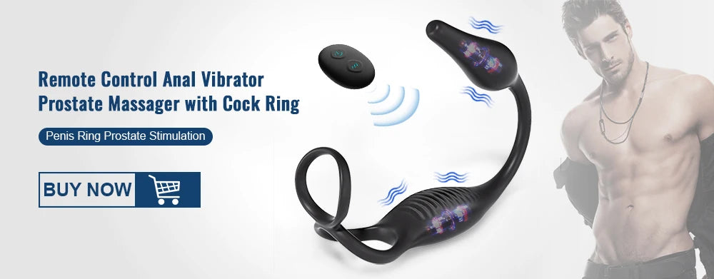 Male Cock Ring Silicone