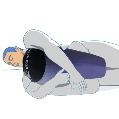 Inflatable Sex Pillow