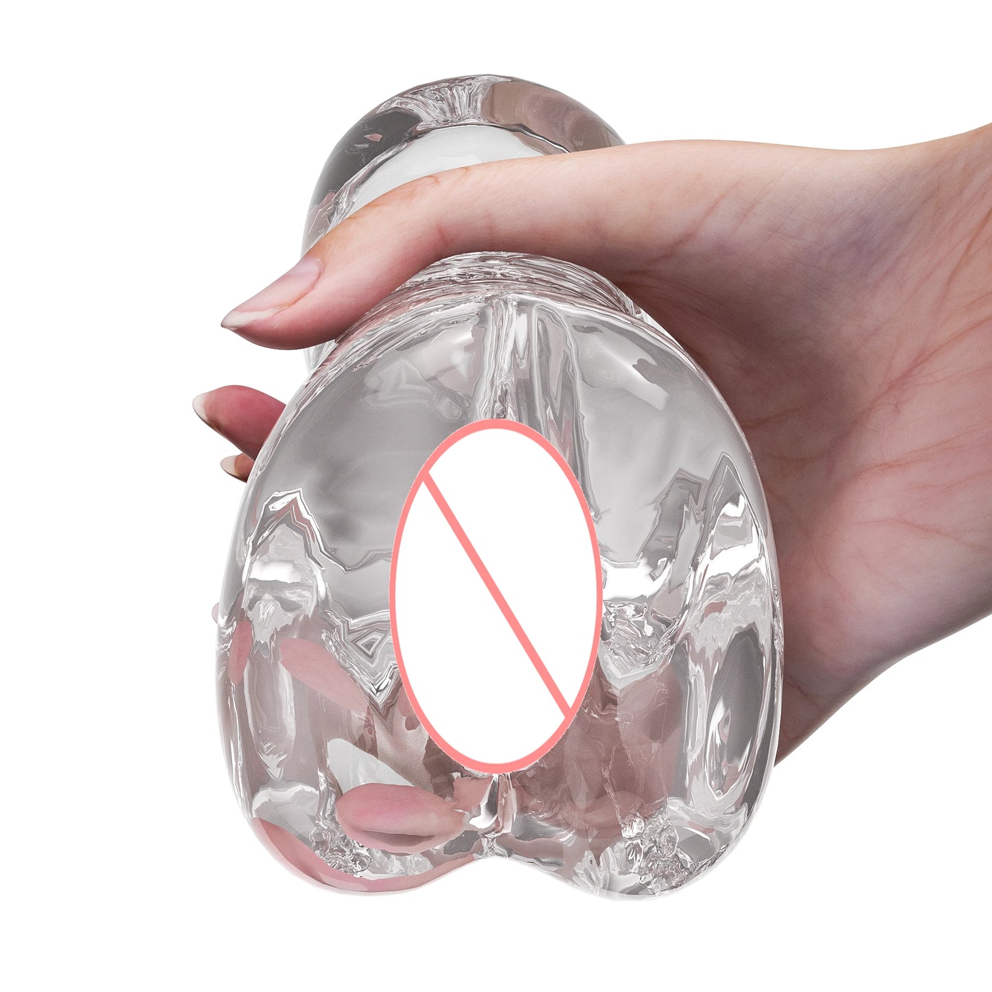 Pocket Pussy 3D Artificial Vagina