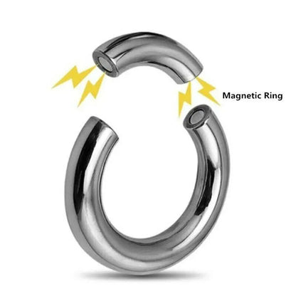 Male Magnetic Ball Stretcher